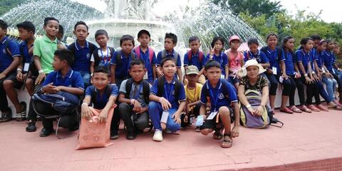 Rongram Accoland Trip