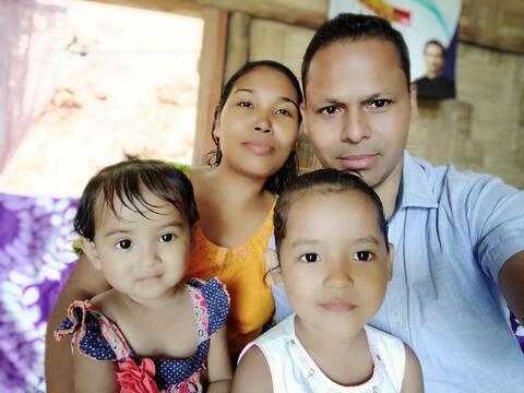 Amos Family