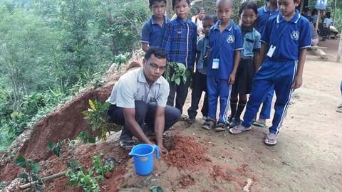 Environment Day