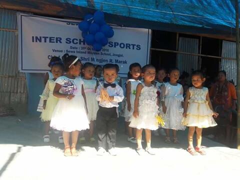Inter Sports