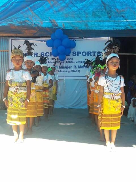 Cultural Program